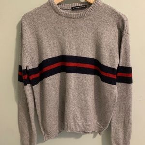 Brandy Melville knit sweater